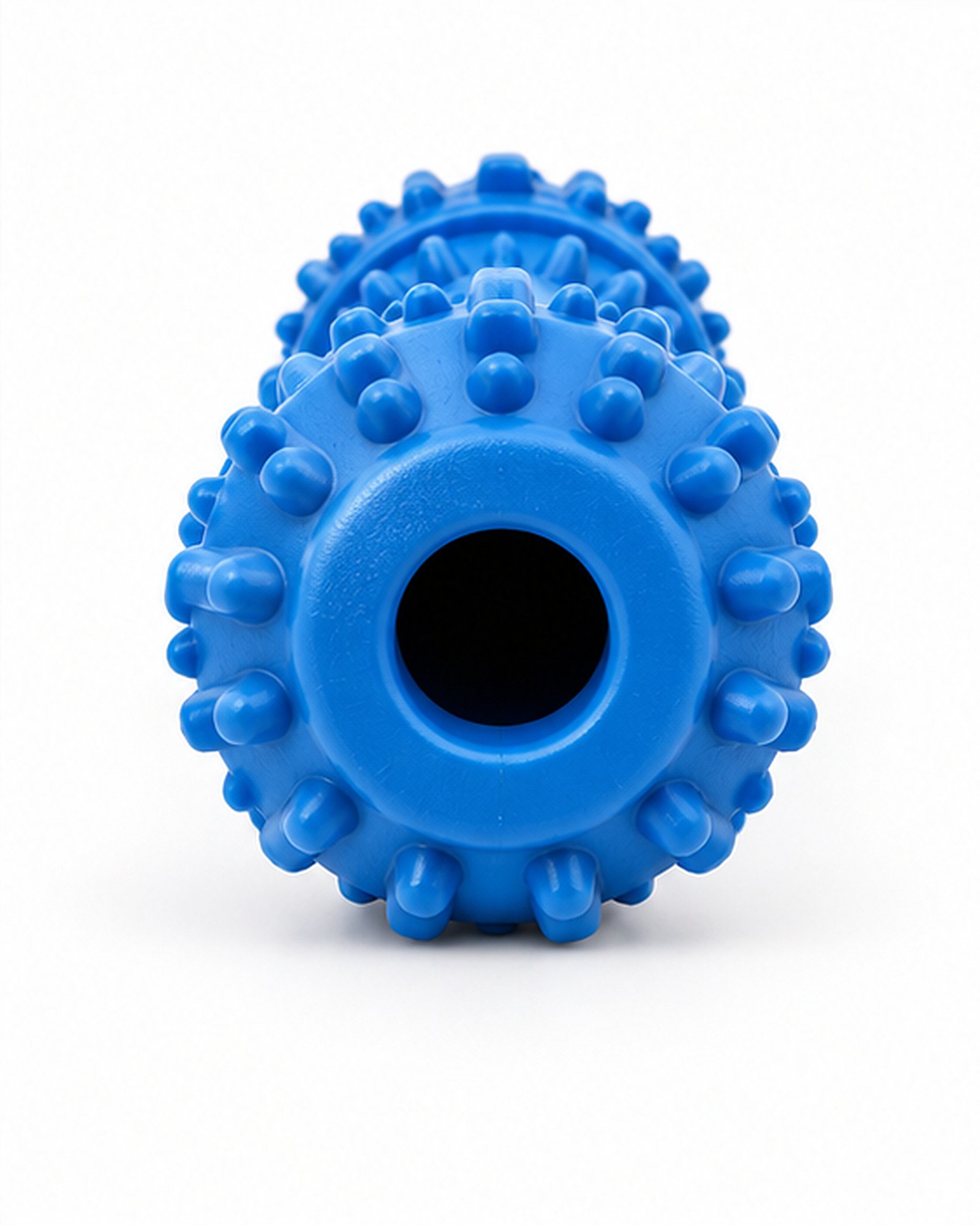Maltez Discount Hollow Center Dog Chew Toy - Blue - Image 4